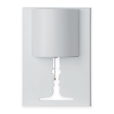 Zuo Dream Wall Lamp - Bed Bath & Beyond